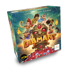 Diamant