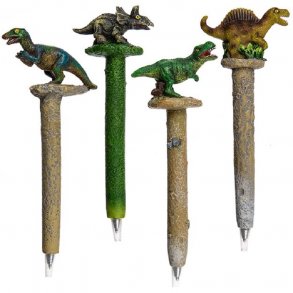 Dinosaurer kuglepen