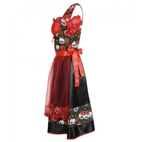 Dirndl Rosinda kostume