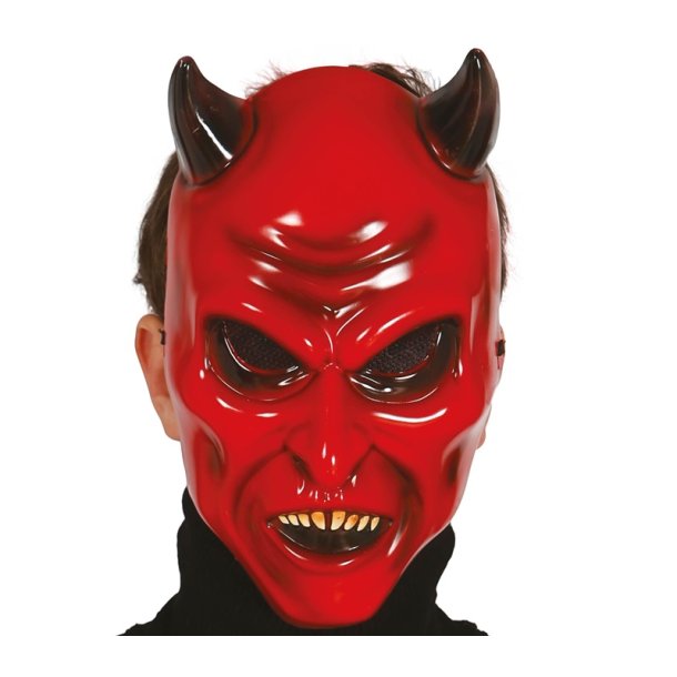 Djvle maske