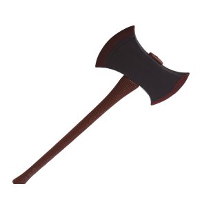 Double Axe