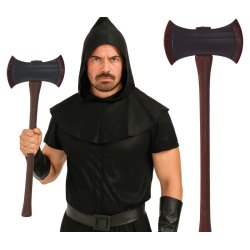 Double Axe