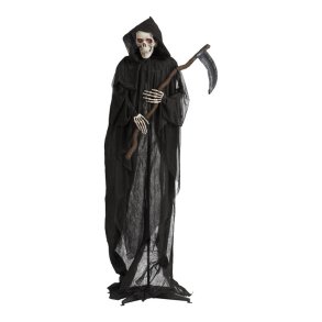 Standing animated Reaper