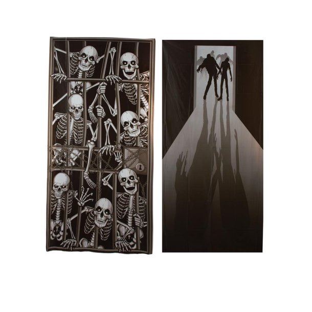 Nightmare Door cover