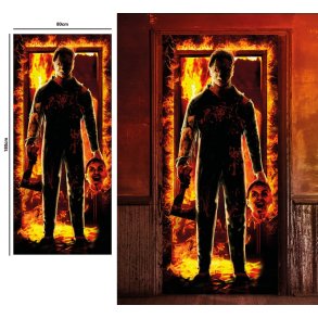 Dr dekoration Mike Myers