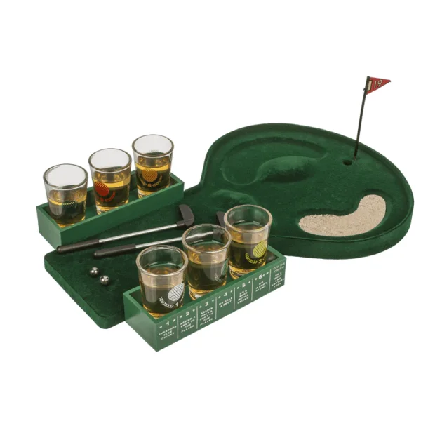 Drikke Golf
