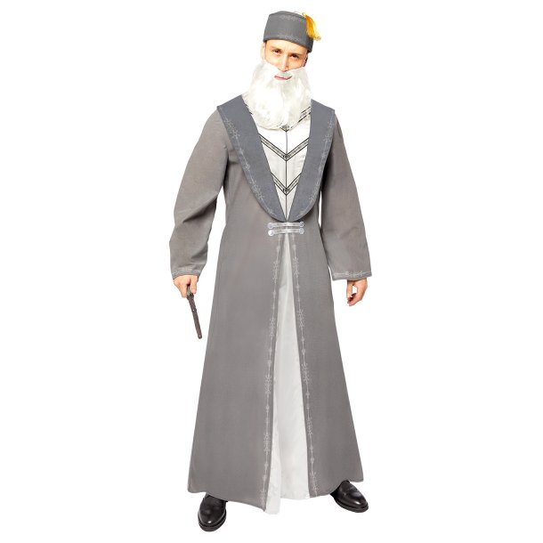 Dumbledore kostume