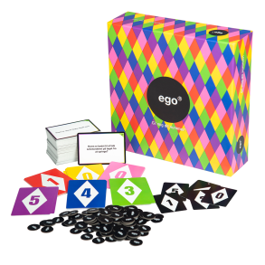 EGO - Giv mig dit nummer