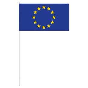 EU papirflag