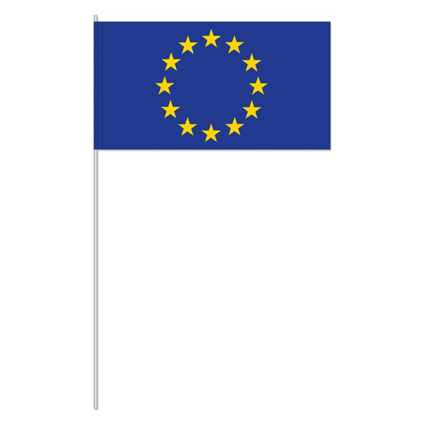 EU papirflag