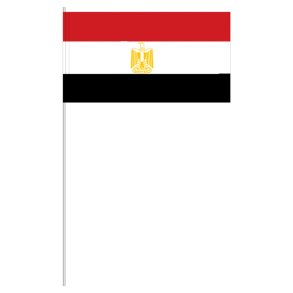 Egypten papirflag