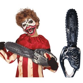 Electric chainsaw 