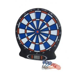 Elektronisk dartskive Devil II