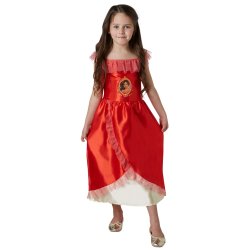 Elena of Avalor kostume