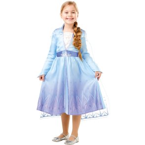Elsa travel dress