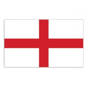 England flag
