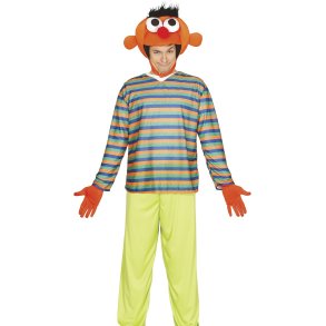 Ernie kostume