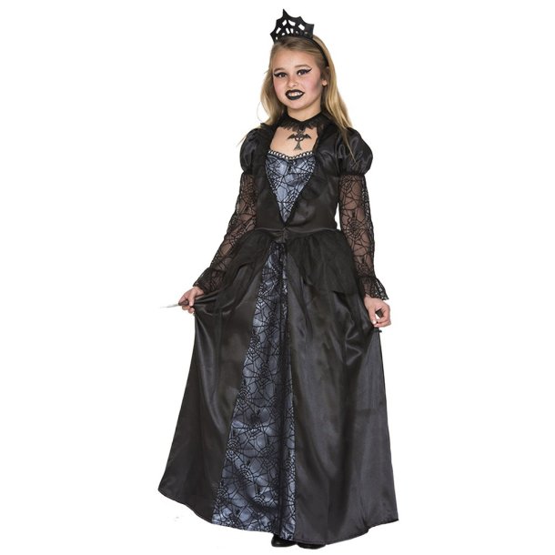 Evil Queen kostume