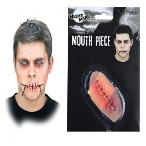 Sammensyet mund effekt