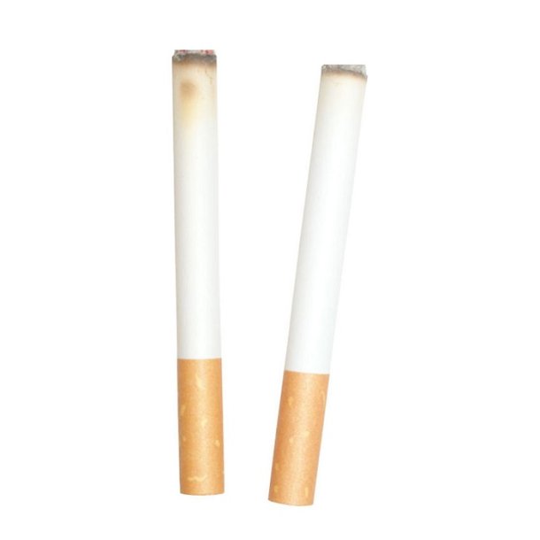 Falske cigaretter