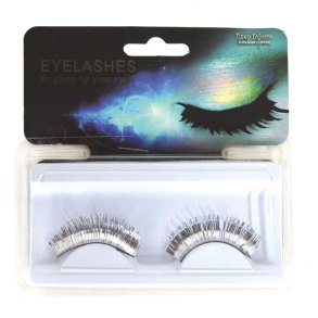 Falske s�lv �jenvipper