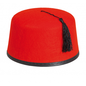 Appel til at være attraktiv overdrive Tag et bad Sjove hatte - Kvalitets udklædnings tilbehør til hovedet.