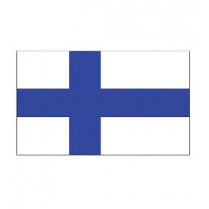 Finland flag