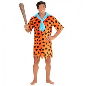Flintstone kostume