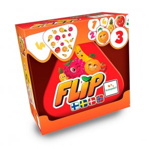 Flip spil