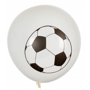 Fodbold balloner
