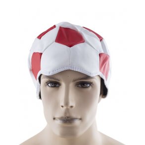 Fodbold hat