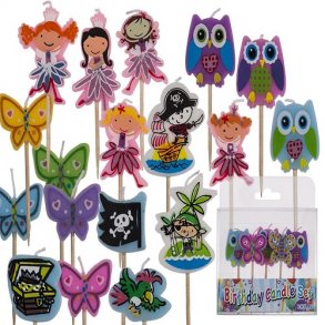 Fdselsdagslys til brn