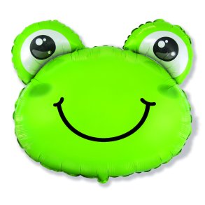 Folieballon Fr�