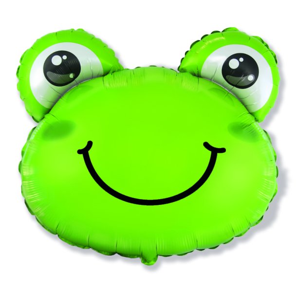 Folieballon Fr�