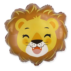 Folieballon L�ve