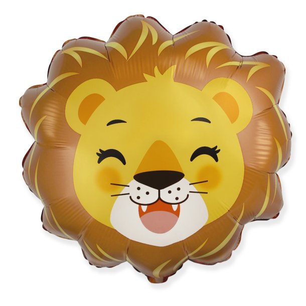 Folieballon L�ve