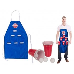 Beer Pong forklde