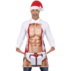 Frk jule mande forklde