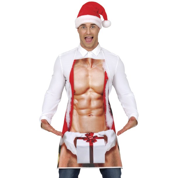 Fr�k jule mande forkl�de