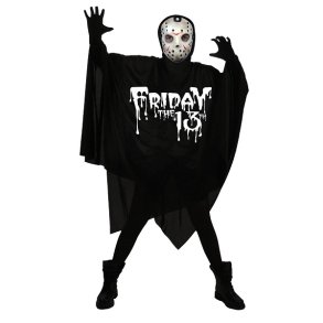 Friday the 13th kappe