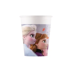 Disney Frozen II papkrus