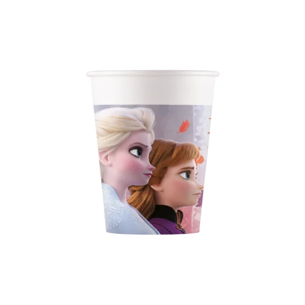 Disney Frozen II papkrus