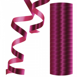 Metallic fuchsia serpentiner