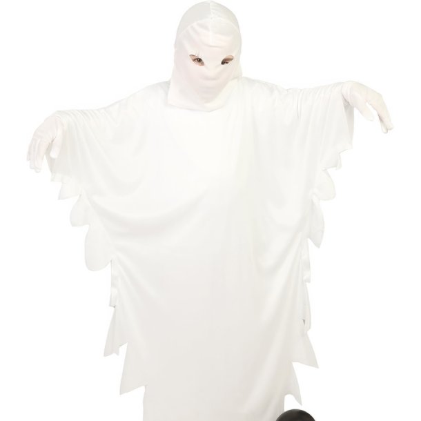 Ghost kostume