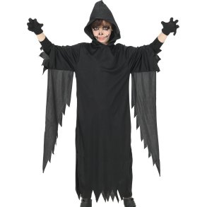 Scream kostume