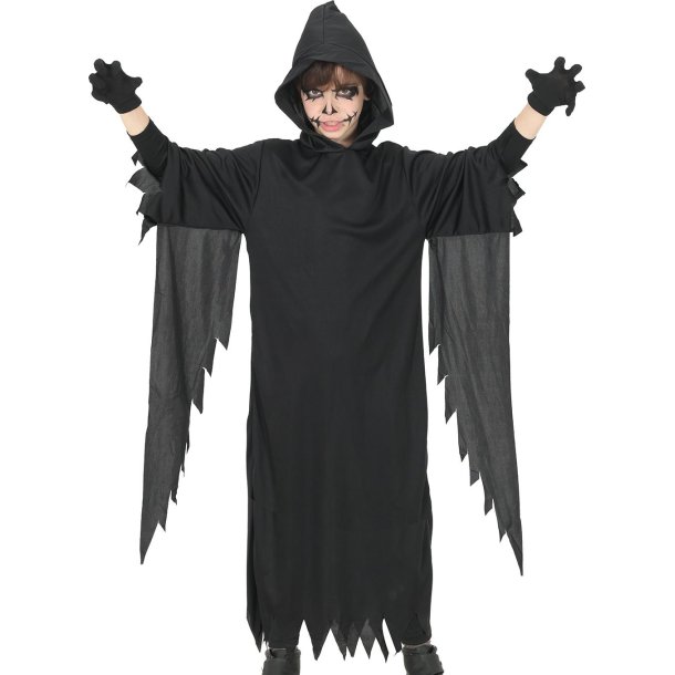 Scream kostume
