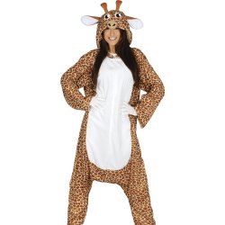Giraf kostume