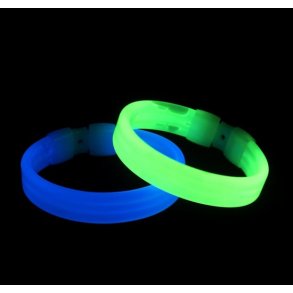 Glow Bracelet