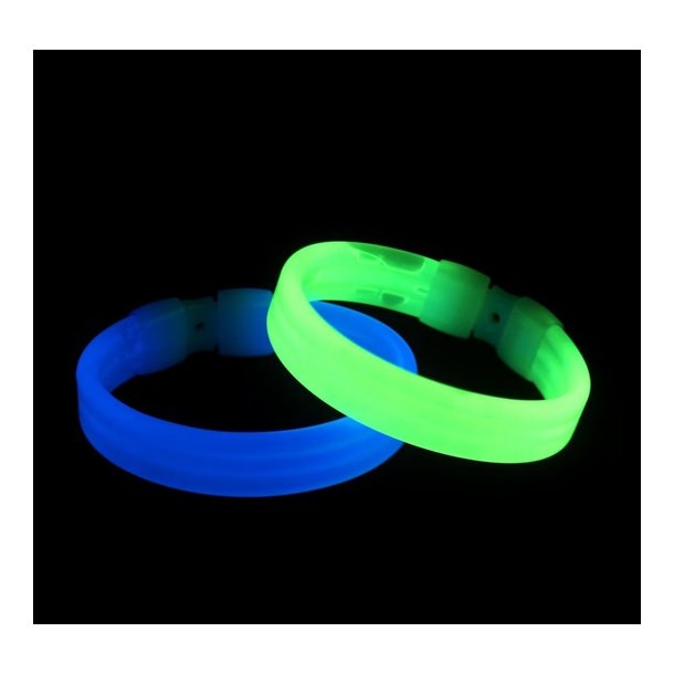 Glow Bracelet