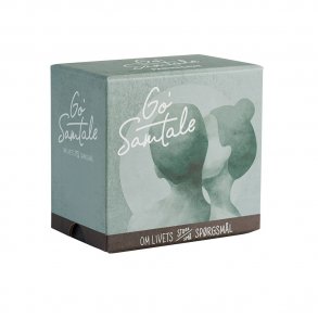 Go Samtale parudgave